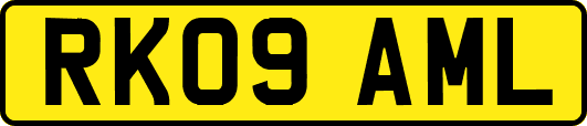 RK09AML