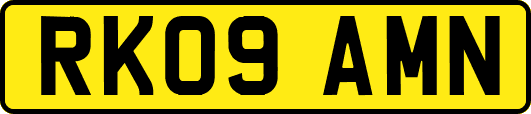 RK09AMN