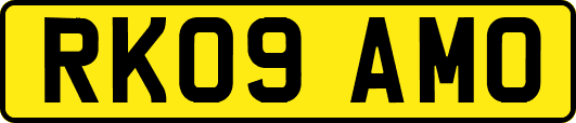 RK09AMO