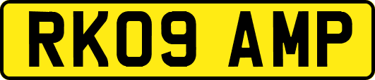 RK09AMP