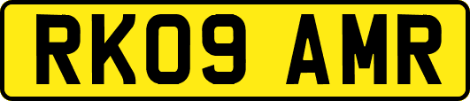 RK09AMR