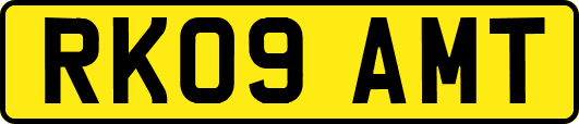 RK09AMT