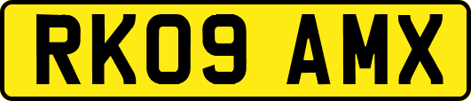 RK09AMX