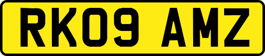 RK09AMZ