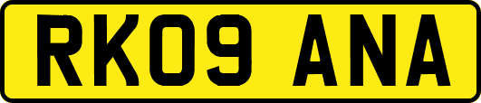 RK09ANA