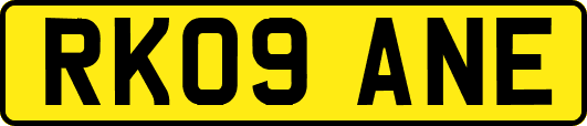 RK09ANE