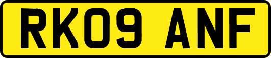 RK09ANF