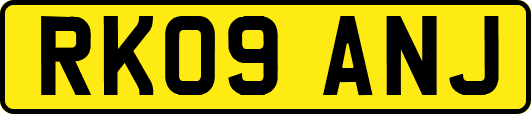 RK09ANJ