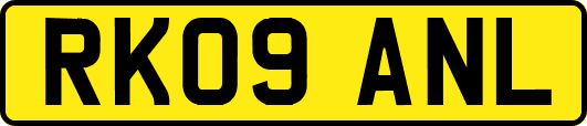 RK09ANL