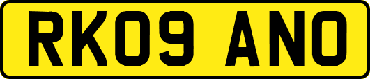 RK09ANO