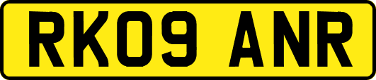 RK09ANR
