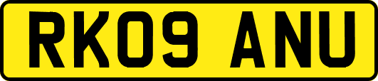 RK09ANU