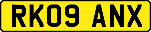 RK09ANX