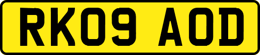 RK09AOD