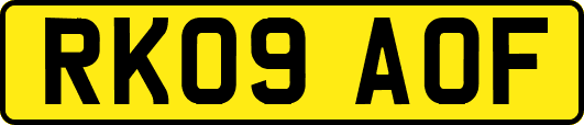 RK09AOF