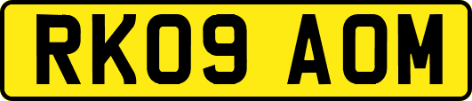 RK09AOM