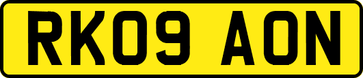 RK09AON