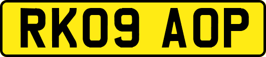 RK09AOP