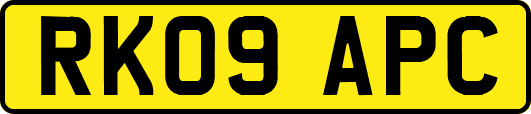 RK09APC