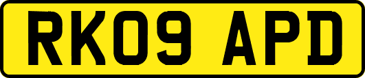 RK09APD