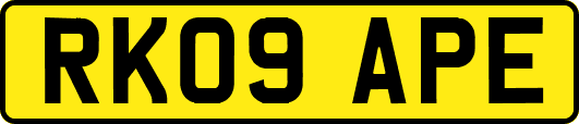 RK09APE