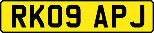 RK09APJ