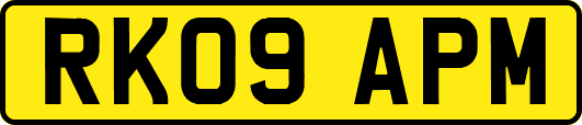 RK09APM