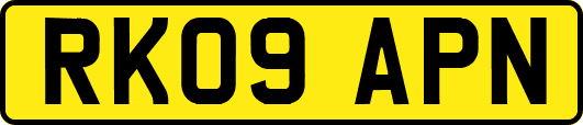 RK09APN