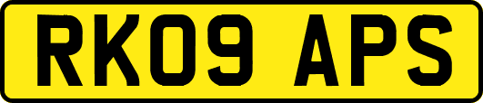 RK09APS