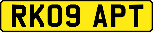 RK09APT