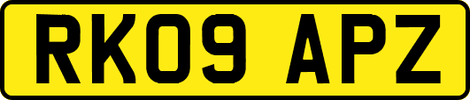 RK09APZ