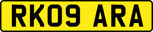 RK09ARA