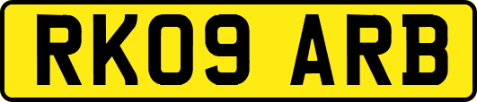 RK09ARB