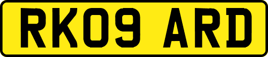 RK09ARD