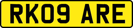 RK09ARE