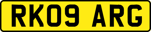 RK09ARG