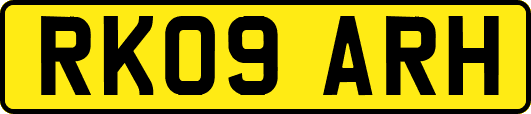 RK09ARH