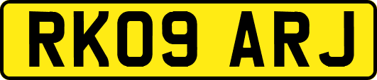 RK09ARJ