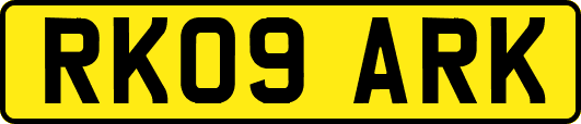 RK09ARK