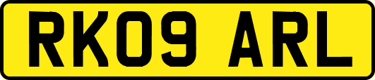 RK09ARL