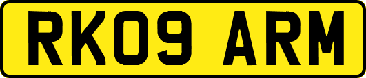 RK09ARM