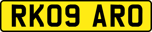 RK09ARO