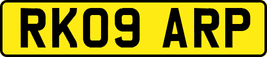 RK09ARP