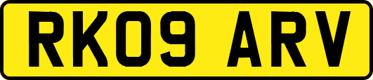 RK09ARV
