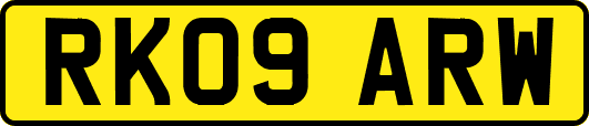 RK09ARW