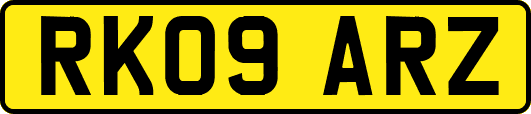 RK09ARZ