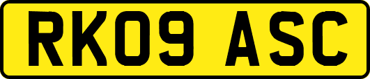 RK09ASC