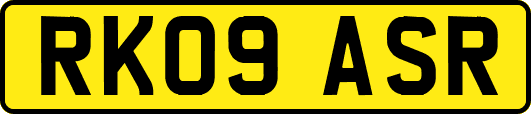 RK09ASR
