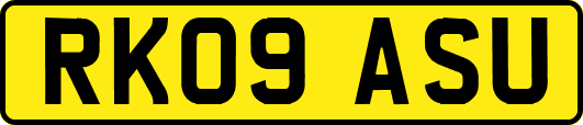 RK09ASU