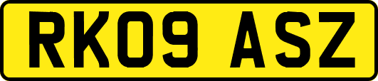 RK09ASZ